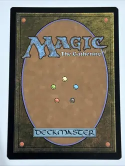 MTG Throne of Eldraine Witching Well Foil 074/269 NM - Image 2