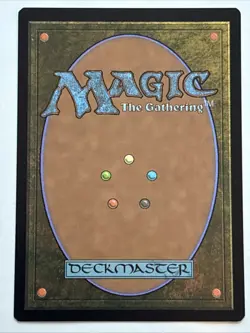 MTG Theros Beyond Death Sentinel's Eyes 036/254 LP - Image 2