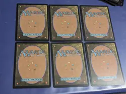 6x MTG Teenage Mutant Ninja Turtles Mythic Borderless Foils #1-6 - Image 2