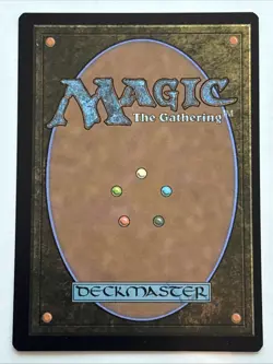 MTG The Lost Caverns of Ixalan Zoyowa Lava-Tongue Foil 0245 NM - Image 2