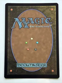 MTG Lost Caverns of Ixalan Akawalli, the Seething Tower Showcase Foil 0298 NM - Image 2