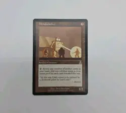 Metalworker - Urzas Destiny LP Condition - Image 1