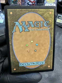 Magic the Gathering Spider-Man The Soul Stone - Base Version - Image 3