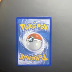 Pokemon TCG Mew EX Promo Holo XY126 120 HP XY Basic Card Stock - Image 2