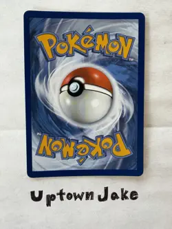 Pokemon Celebrations Classic Collection Dark Gyarados Card #8/82 (1) - Image 3