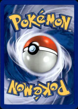 Pokemon Slowking 14/18 Southern Islands Near Mint - Image 2