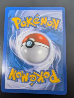 Nidoking - 6/102 - Pokemon Triumphant Cracked Ice Holo Promo NM - Image 3