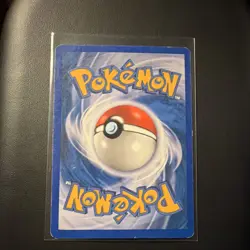 Pokemon Poliwrath 60/165 Expedition Base Set Regular Rare 100 HP Stage 2 Vintage - Image 2