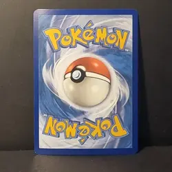 Pokemon Geeta Scarlet And Violet Obsidian Flames Set 188/197 Holo Rare In Sleeve - Image 2