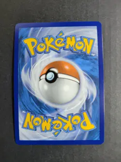 Iron Hands Ex 31/131 Pokemon TCG S&V Prismatic Evolutions Double Rare Holo NM - Image 3