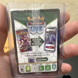 Pokemon Mew ex Full Art Promo Holo SVP 053 Scarlet & Violet 180 English SEALED - Image 2