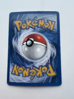 Pokemon TCG Sabrina’s Gengar Gym Heroes 14/132 Holo Rare MP - Image 2
