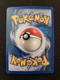 Nidorino 56/110 Legendary Collection 2002 Reverse Holo Pokemon MP Condition - Image 2