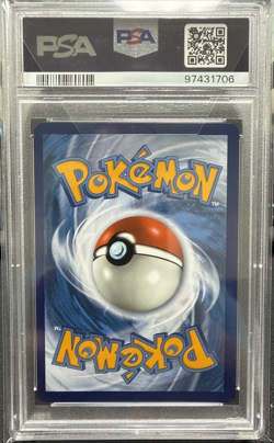 2021 Pokemon SWSH Evolving Skies Leafeon V ALT ART 167/203 PSA 10 - Image 2
