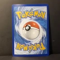 Pokemon Nosepass Scarlet And Violet Obsidian Flames 107/197 Reverse Holo Common - Image 2