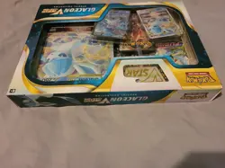 Pokemon Glaceon VSTAR Special Collection - Image 4