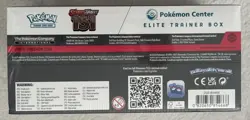 151 Pokemon Center ETB Elite Trainer Box Factory Sealed With Protector Case! 820650854668 - Image 5