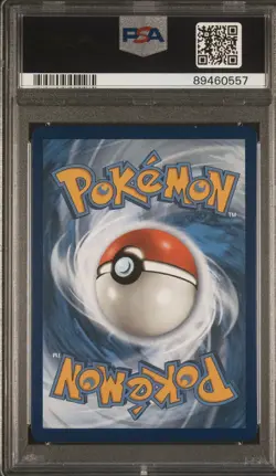 2022 POKEMON GO #030 MEWTWO V - PSA 9 - Image 2