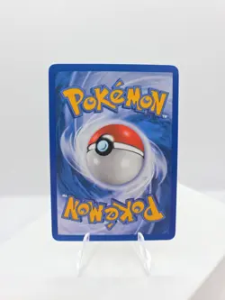 Pokemon TCG Rocket's Mission EX Team Rocket Returns 88 Regular Uncommon NM - Image 2