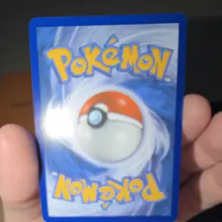 Pokemon M Blastoise EX Mega Holo Ultra Rare Evolutions 22/108 220 HP English - Image 3