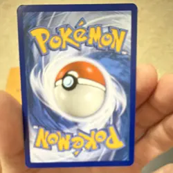 Pokemon M Blastoise EX Mega Holo Ultra Rare Evolutions 22/108 220 HP English - Image 4