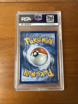 2016 Pokemon XY Evolutions Charizard Holo 11/108 PSA 9 MINT - Image 2