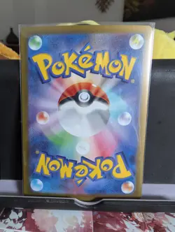 Pokemon TCG Team Rocket's Mewtwo ex / No.: 114/098 near mint / ungraded - Image 2