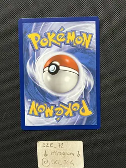 Pokemon Silver Tempest - Victini - 023/195 - Reverse Holo - M/NM - Image 5