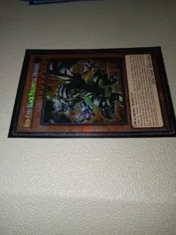 Red-Eyes Black Fullmetal Dragon MP25-EN014 Starlight Rare 1st Edition Yu-Gi-Oh - Image 3