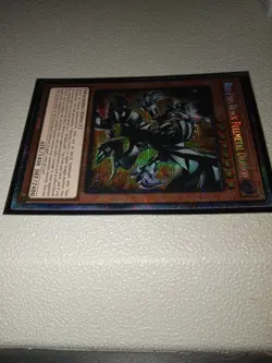 Red-Eyes Black Fullmetal Dragon MP25-EN014 Starlight Rare 1st Edition Yu-Gi-Oh - Image 4