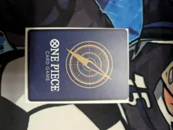 One Piece Card Game - Jewelry Bonney - Offline Regional - P-085 - NM - English - Image 2