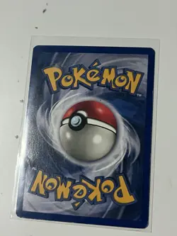 Vileplume 15/64 Jungle Holo Rare - WOTC Pokemon Card MP - Image 3