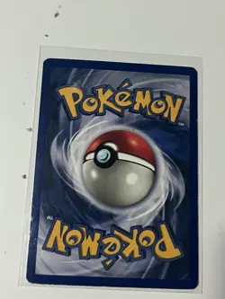 Vileplume 15/64 Jungle Holo Rare - WOTC Pokemon Card MP - Image 4
