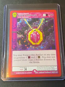 Metazoo Seance Individual Cards For Sale (Foils) - Image 2