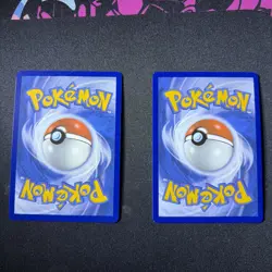 Eevee 173 Sv: Scarlet & Violet Promo Cards Holo NM X2 cards - Image 2