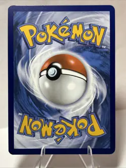 Pokemon TCG Charmeleon 005/165 Cosmos Holo Card Scarlet & Violet 151 NM - Image 2