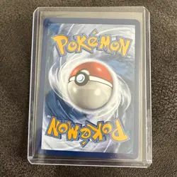 Pokemon TCG Dragonite VSTAR Holo Ultra Rare Card Pokemon Go 81/78 - Image 2