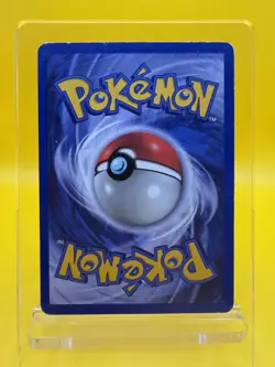 Squirtle 063/102 Base Set Regular Pokemon Card 1999 MP - Image 2