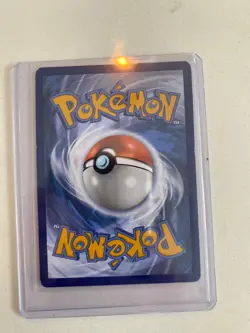 Eiscue 205/193 Sv02: Paldea Evolved Holo Pokemon Card - Image 2