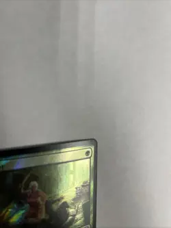 Rancor Surge Foil Fallout Card #0733 MTG - Image 3