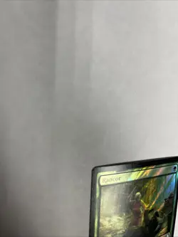 Rancor Surge Foil Fallout Card #0733 MTG - Image 4