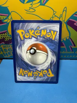Snorlax 051 Sv: Scarlet & Violet Promo Cards Holo - Image 2