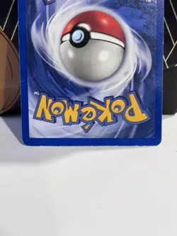 Pokemon TCG Venusaur Base Set Holo Unlimited Rare Card 15/102 MP Condition - Image 3