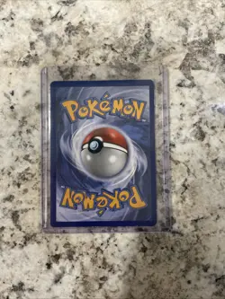 Pokemon Umbreon & Darkrai Tag Team GX SM241 Black Star Promo Card - Image 3