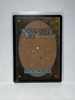 Michelangelo, Improviser - Teenage Mutant Ninja Turtles - NM-Mint - MTG - Image 2