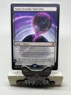 1x Susur Secundi, Void Altar - Edge of Eternities - NM - MTG EOE 259 - Image 1