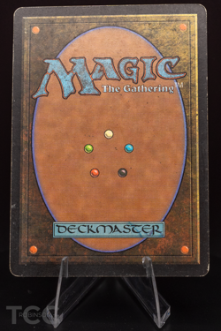 Gaea's Cradle - 1998 Magic the Gathering - Urza's Saga Regular - Image 2