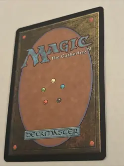 1x Vesuva, 0022, Foil, Secret Lair Encyclopedia, MTG NM - Image 5