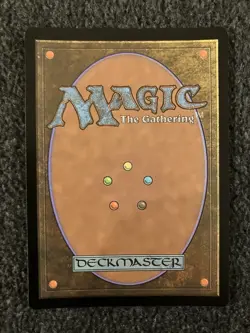Magic The Gathering MTG - Guildless Commons Foil - Commander Legends - Image 2