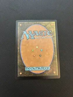 Super Shredder MYSTIC RARE TMNT SET - MTG - 0083 - Image 2
